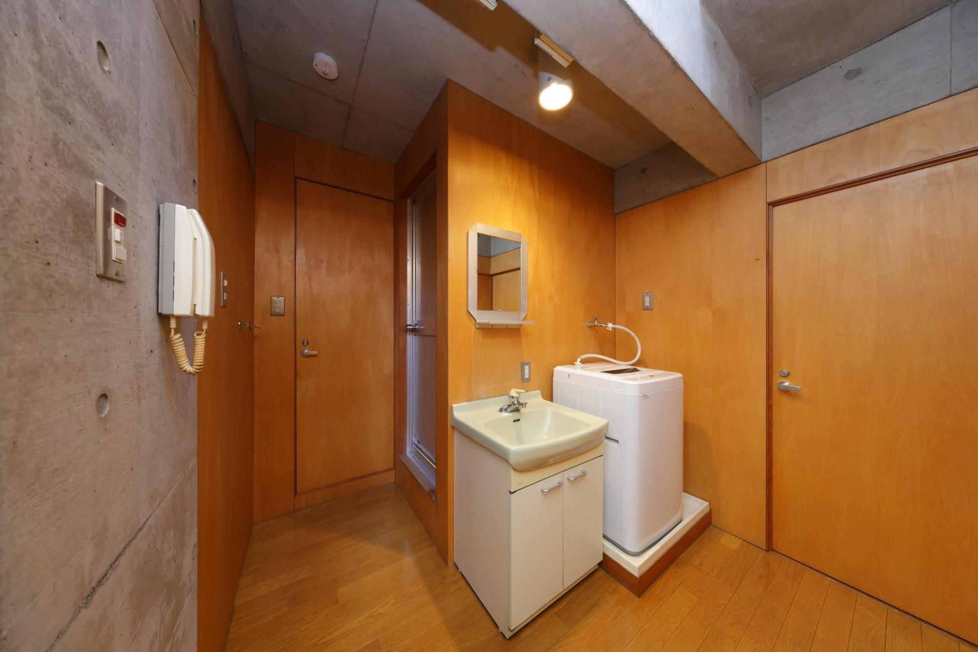 Gen Appartement Warabi