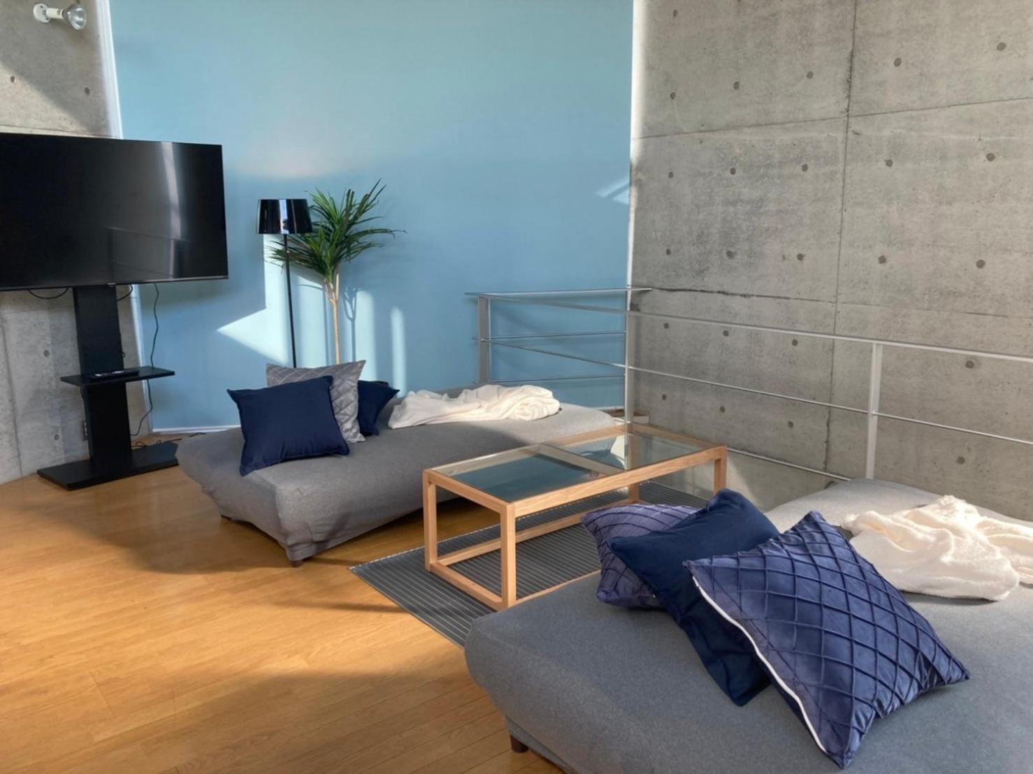 Appartement Gen Warabi