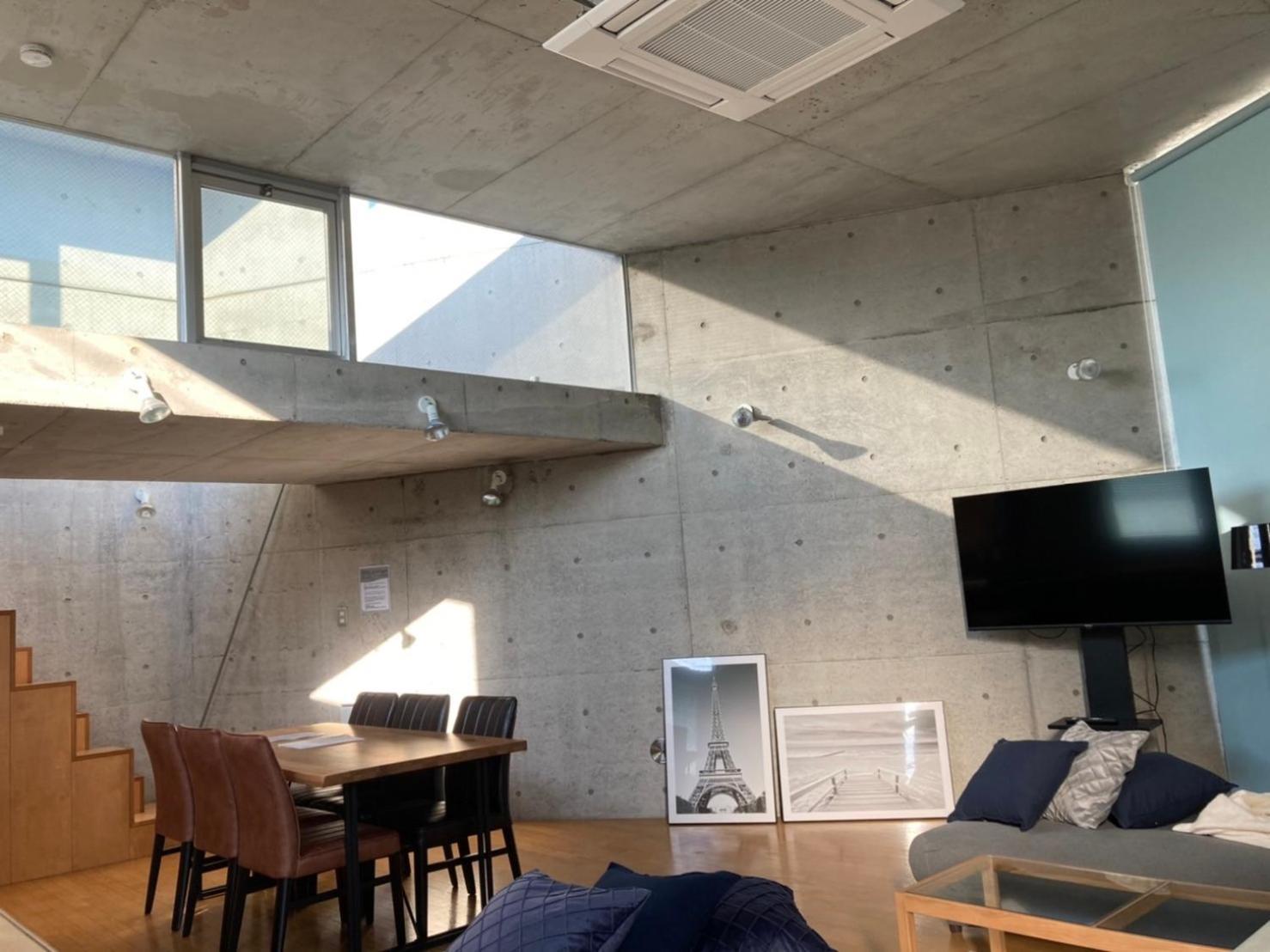 Appartement Gen Warabi