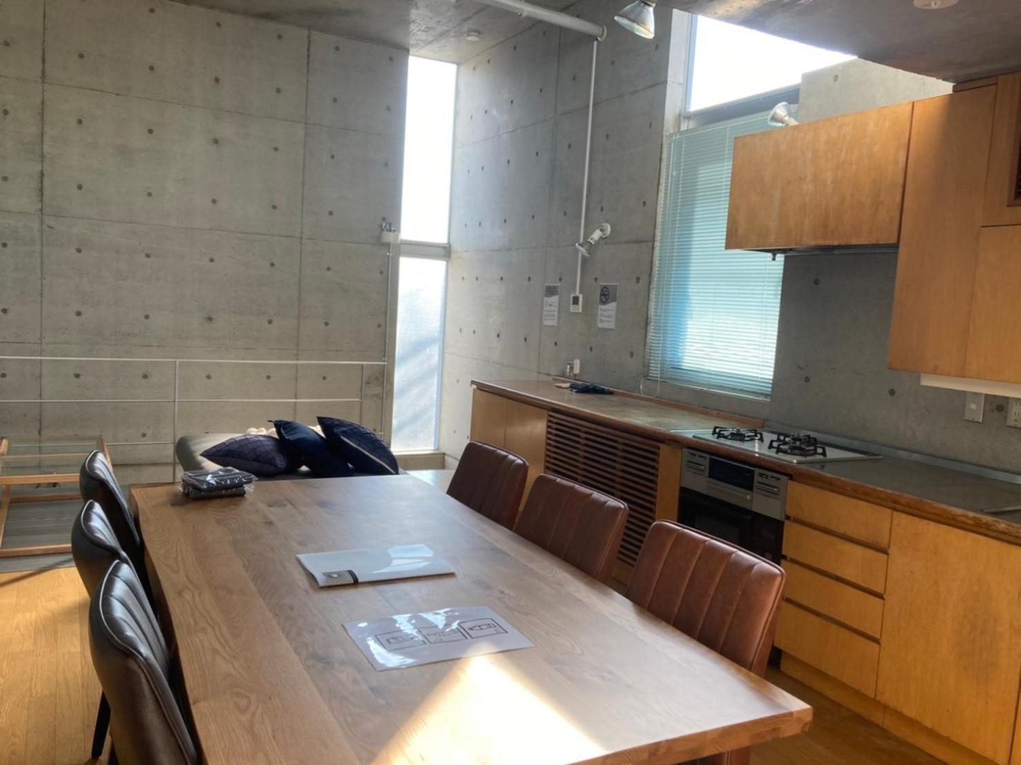 Gen Appartement Warabi
