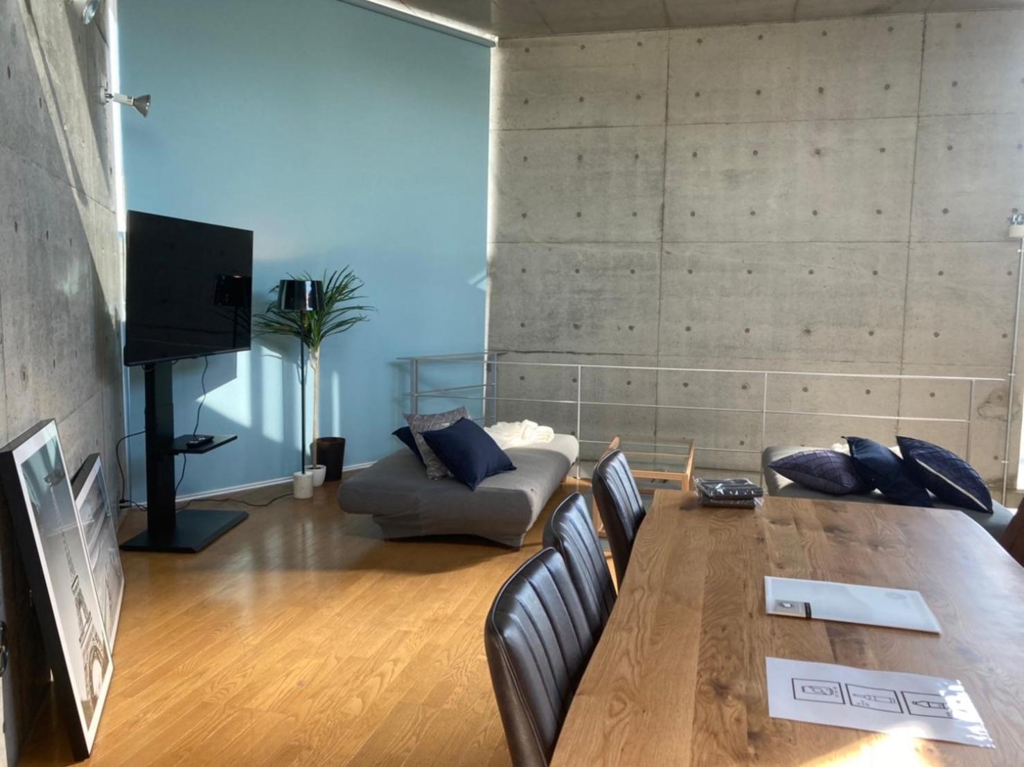 Gen Appartement Warabi