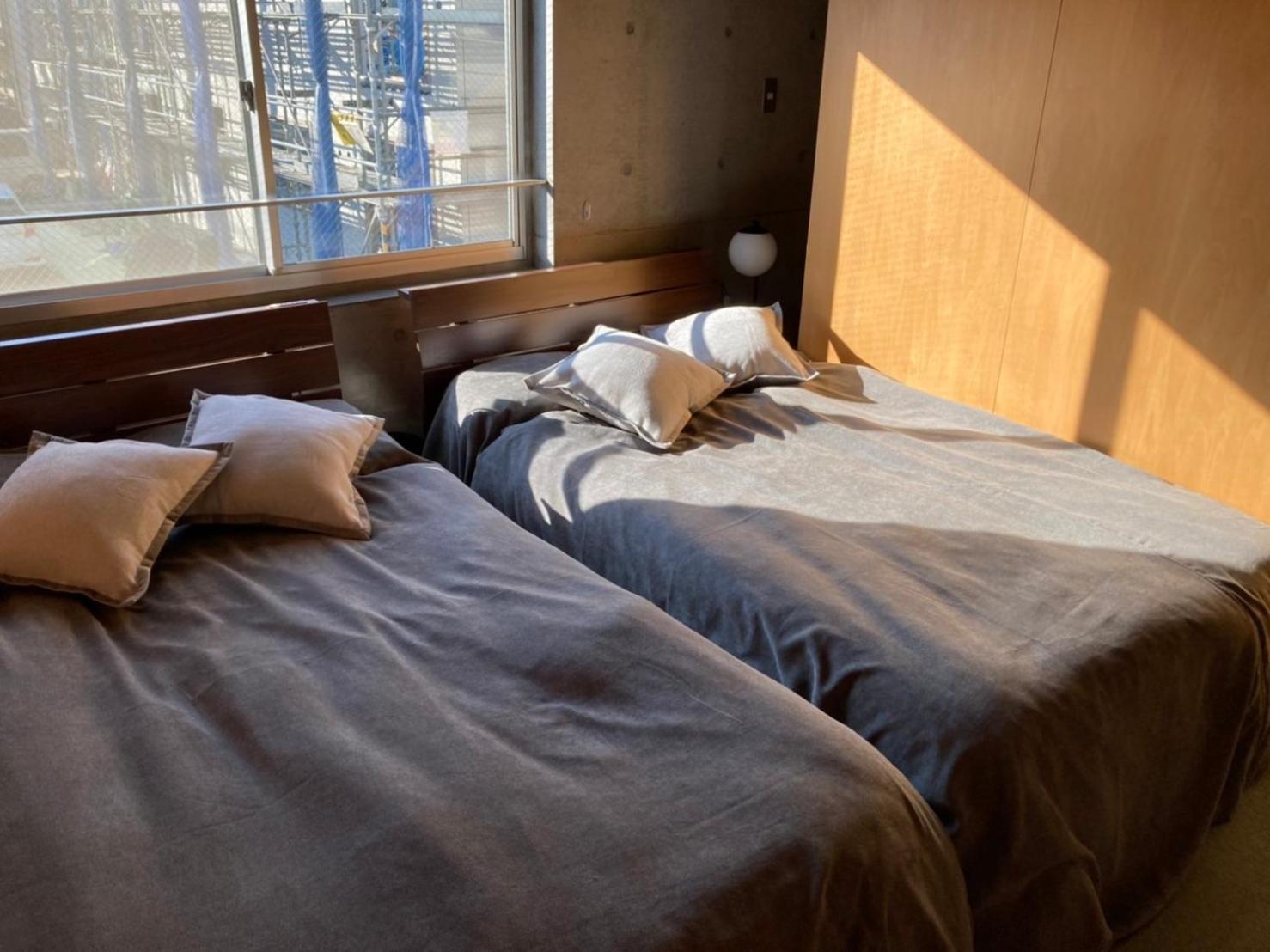 Appartement Gen *